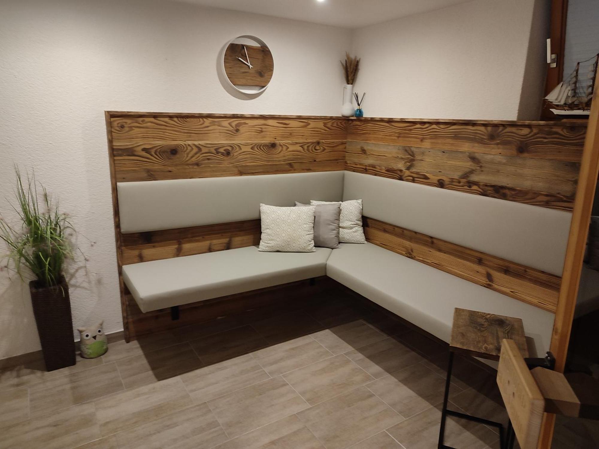 Haus Enzian Apartment Mittersill Room photo